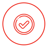 Checkmark logo